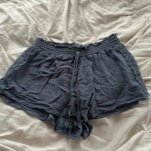 RON JON pair of shorts size small